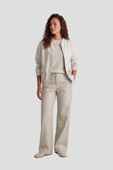 Jamy jacket | Sand