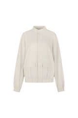 Jamy jacket | Sand