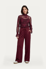 Taira top | Mulberry