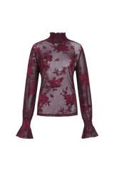 Taira top | Mulberry