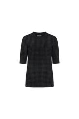 Anna trui | Black