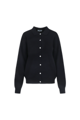 Kesia vest | Black