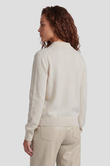 Kesia vest | Sand
