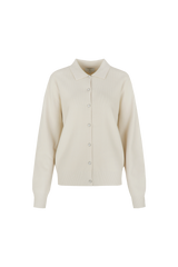 Kesia vest | Sand
