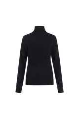Kaira trui | Black