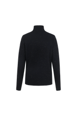 Kaira trui | Black