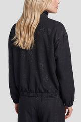 Jassy jacket | Black