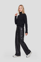 Puck broek | Black
