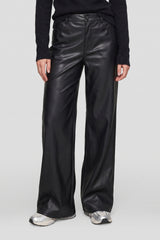 Puck broek | Black