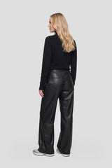 Puck broek | Black