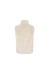 Geraldine gilet | Sand