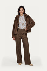 Ona jas | Dark Walnut