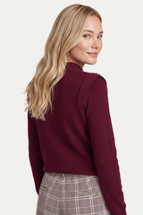 Kalina trui | Mulberry
