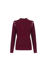 Kalina trui | Mulberry
