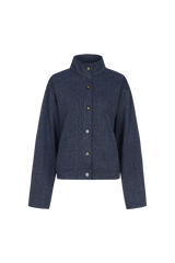 Femmi jacket | Midnight Blue