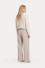 Penny broek | Sand