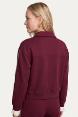 Floor jacket | Mulberry