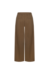 Patly broek | Dark Walnut