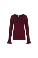 Tatum top | Mulberry