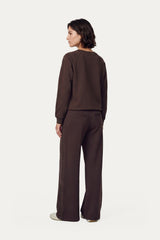 Pazia broek | Dark Chocolate