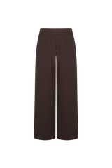 Pazia broek | Dark Chocolate