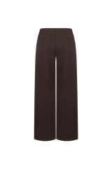 Pazia broek | Dark Chocolate