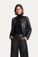 Ifra jacket | Black