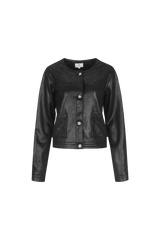 Ifra jacket | Black