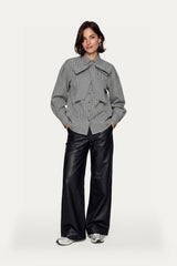 Patti broek | Black