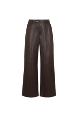 Patti broek | Dark Chocolate