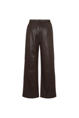 Patti broek | Dark Chocolate
