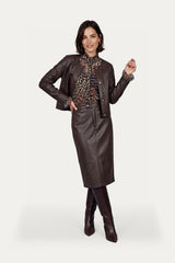 Sandy rok | Dark Chocolate