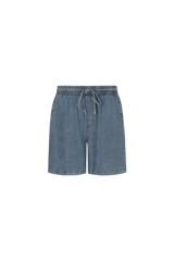 Petrina short | Denim Light Blue