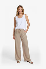Tale Top | Offwhite