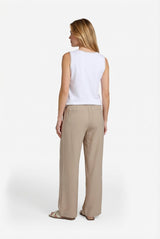 Tale Top | Offwhite