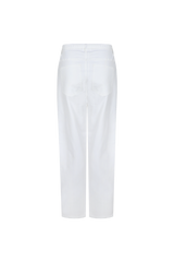 Priska broek | Offwhite