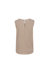 Liridona gilet | Khaki