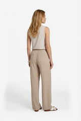 Paura broek | Khaki