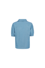 Liss blouse | Light Blue