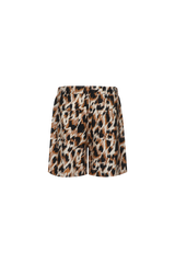 Petrea short | Sand/Golden Yellow