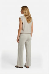 Pinja broek | Sand