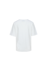 Tavia T-Shirt | Offwhite
