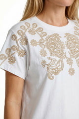 Telina T-Shirt | Offwhite