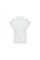 Lurina blouse | Offwhite