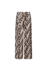 Philine broek | Sand/Khaki