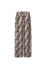 Philine broek | Sand/Khaki