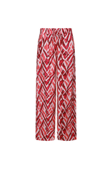 Philine broek | Powder Pink/Sunkissed Coral