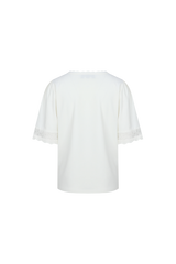 Thessa Top | Offwhite
