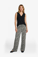 Tirill Top | Black