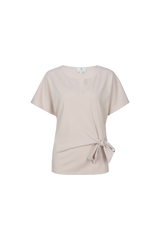 Tilde Top | Sand